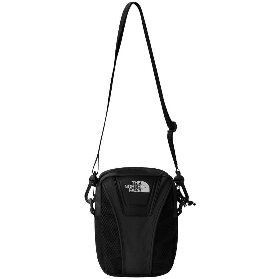The North Face Y2K Shoulder Bag Black | Mainline Menswear